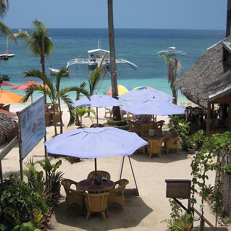 Hayahay Resort Panglao Exterior foto