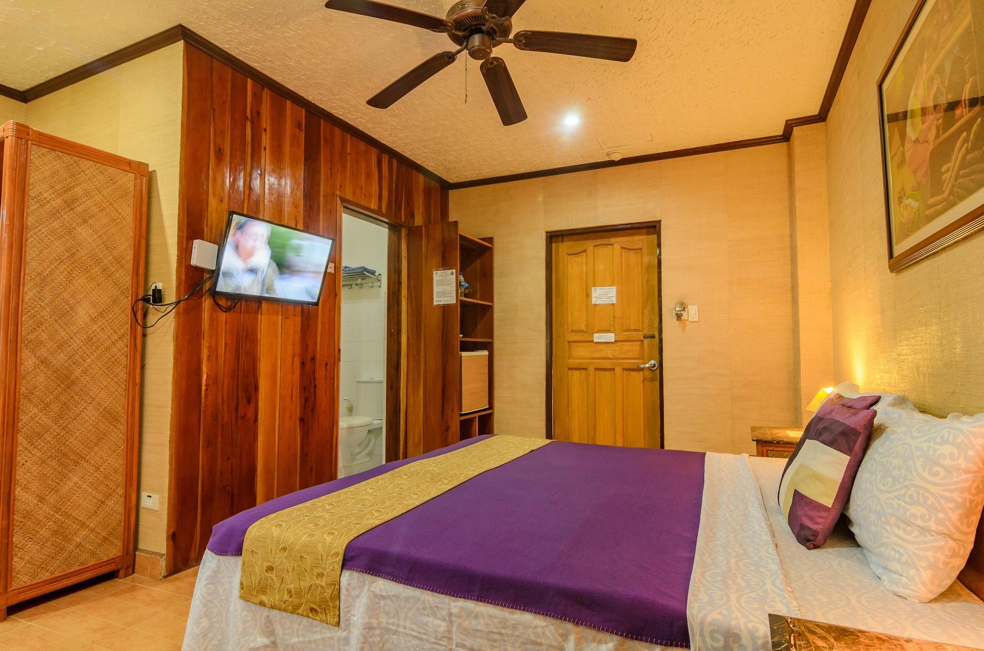 Hayahay Resort Panglao Exterior foto