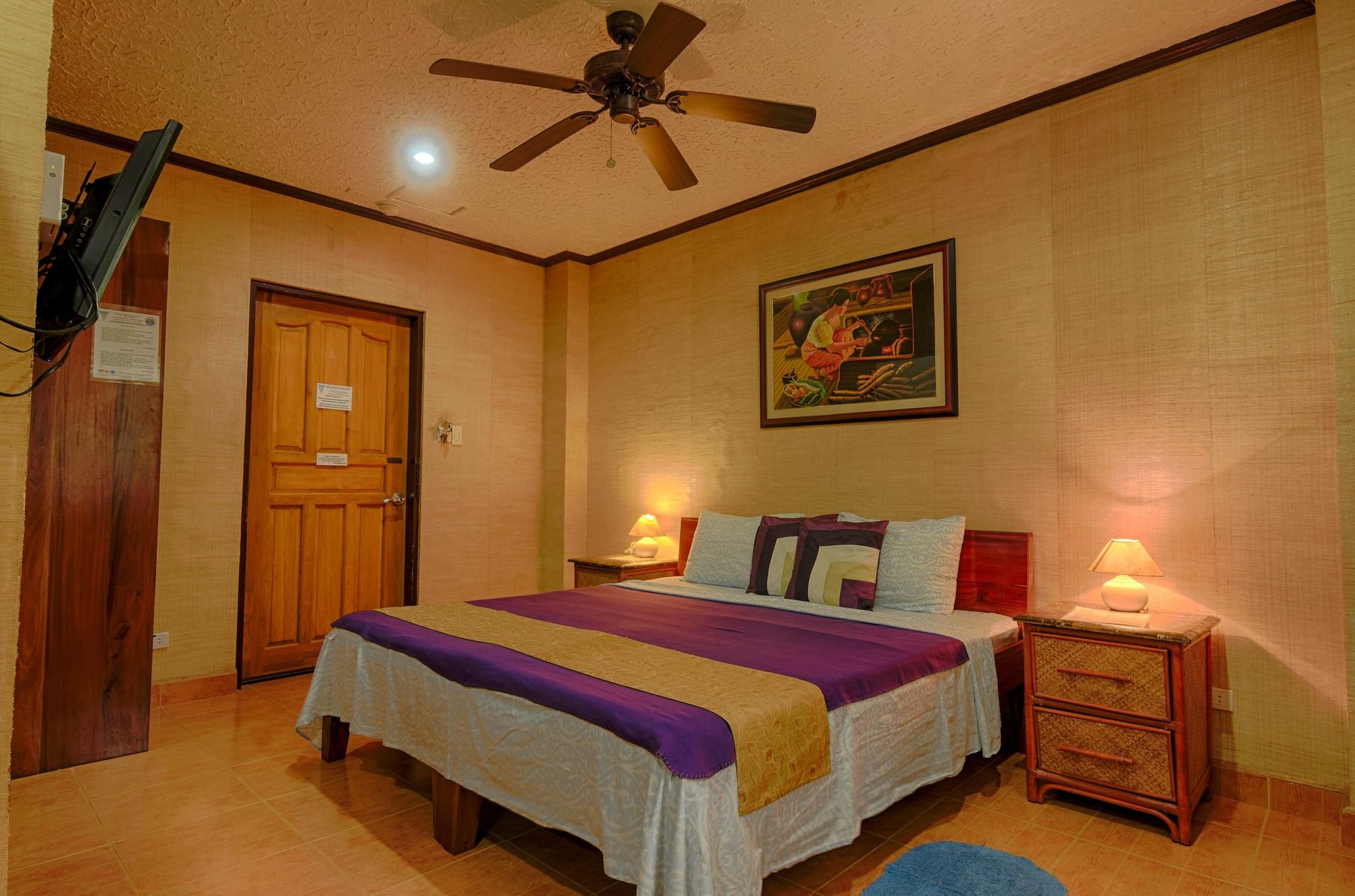 Hayahay Resort Panglao Exterior foto