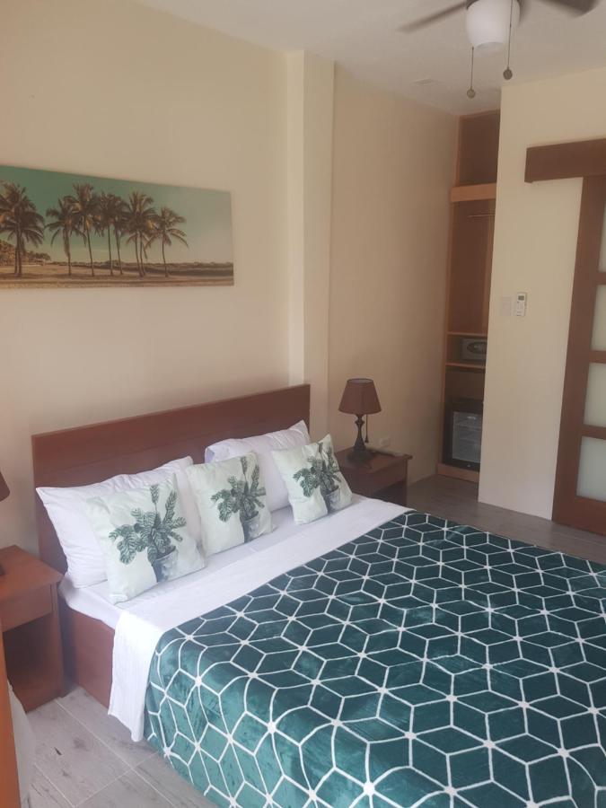 Hayahay Resort Panglao Exterior foto