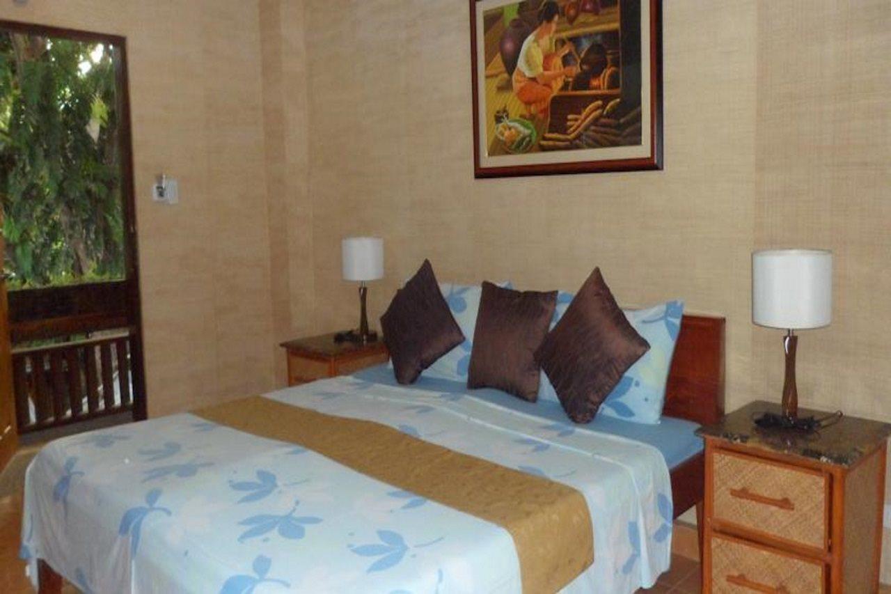 Hayahay Resort Panglao Exterior foto