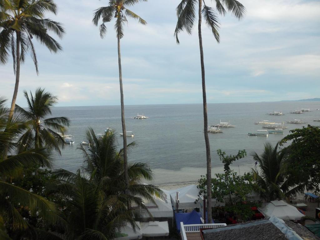 Hayahay Resort Panglao Exterior foto