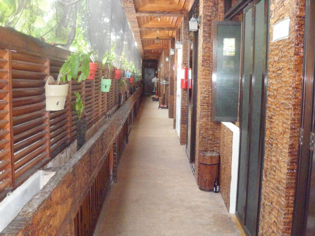 Hayahay Resort Panglao Exterior foto