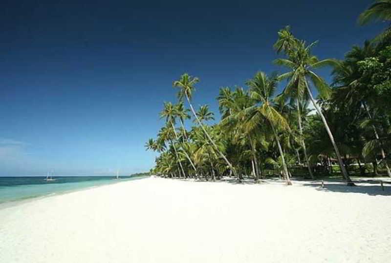 Hayahay Resort Panglao Exterior foto